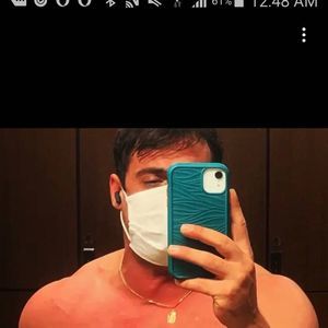 Meet your Posher, Matt